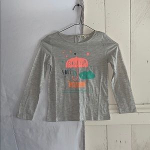 Louise Misha Girls Shirt